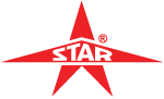 Star Building Logo